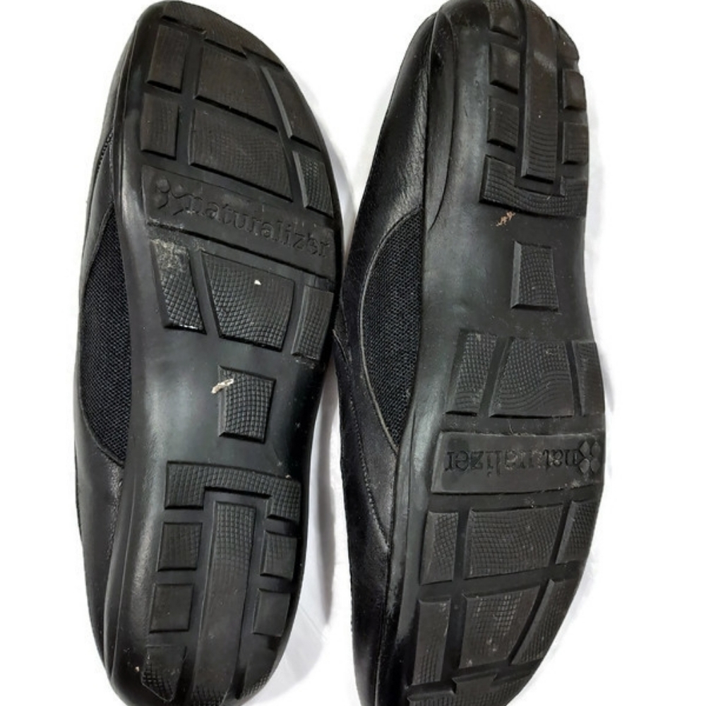 Naturalizer Womens Shoes Size 10M - Picture 3 of 4